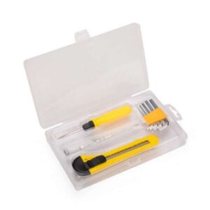 Kit Ferramentas para Brindes Personalizado