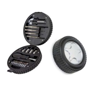 Kit de Ferramenta para Brindes