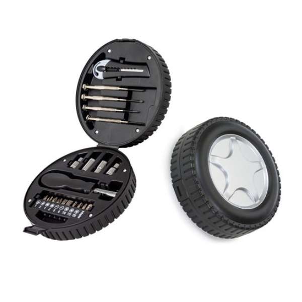 Kit de Ferramenta para Brindes