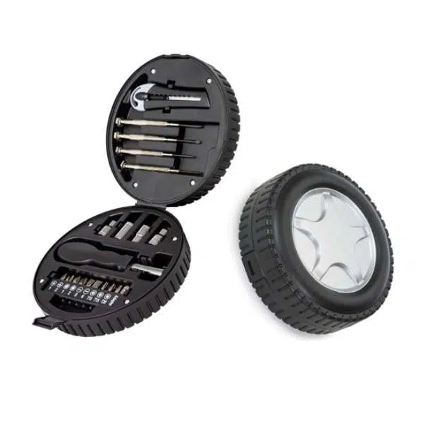 Kit de Ferramenta para Brindes