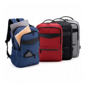 Mochila Masculina Executiva Personalizada