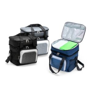 Mochila Térmica Personalizada para Eventos