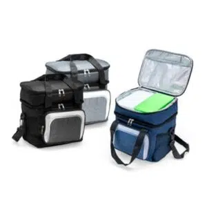 Mochila Térmica Personalizada para Eventos