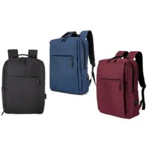 Mochila de Costas Personalizada Eventos