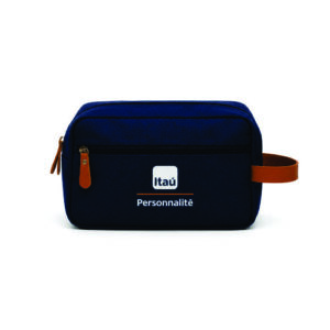Necessaire Masculina Personalizada