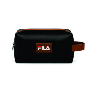 Necessaire Masculina de Couro Personalizada
