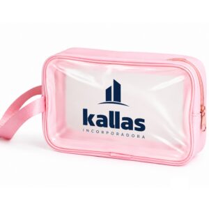 Necessaire Para Maquiagem Personalizada