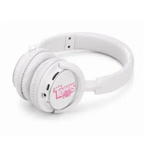 Fone de Ouvido Bluetooth Personalizado
