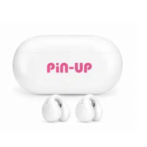 Fone de Ouvido Bluetooth com Case Carregador