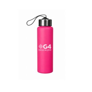 Garrafa Plástica 680ml Personalizada