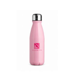Garrafa Alumínio 550ml Personalizada