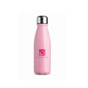 Garrafa Alumínio 550ml Personalizada