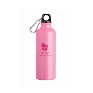 Squeeze Alumínio 500ml Personalizada