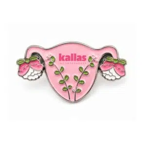 Pin Baixo Relevo Personalizado