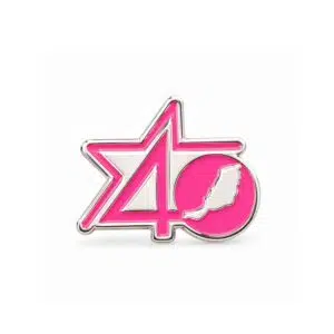 Pin Personalizado Recortado