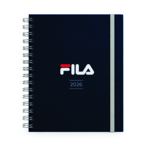 Agenda Escolar 2026 Personalizada