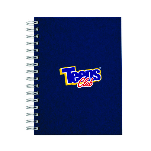 Agenda Espiral Promocional