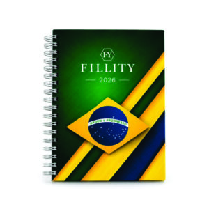 Agenda Executiva Brasil Espiral 2026