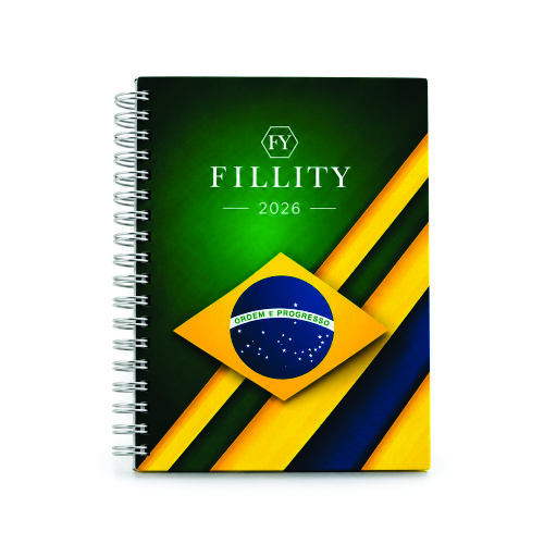 Agenda Executiva Brasil Espiral 2026