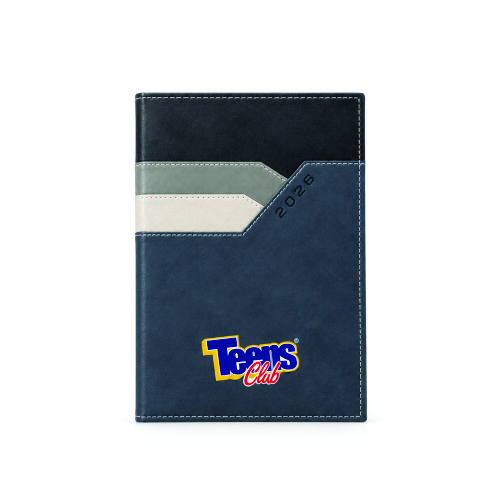 Agenda Executiva Clássica Personalizada