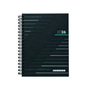 Agenda Executiva Espiral 2026