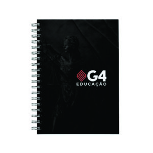 Agenda Jurídica para Advogado Personalizada