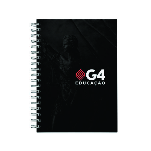 Agenda Jurídica para Advogado Personalizada