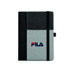 Agenda Mensal em Tecido Personalizada