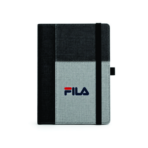 Agenda Mensal em Tecido Personalizada