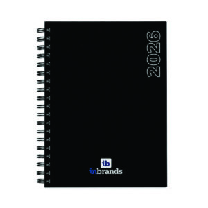 Agenda Semanal Grande Personalizada