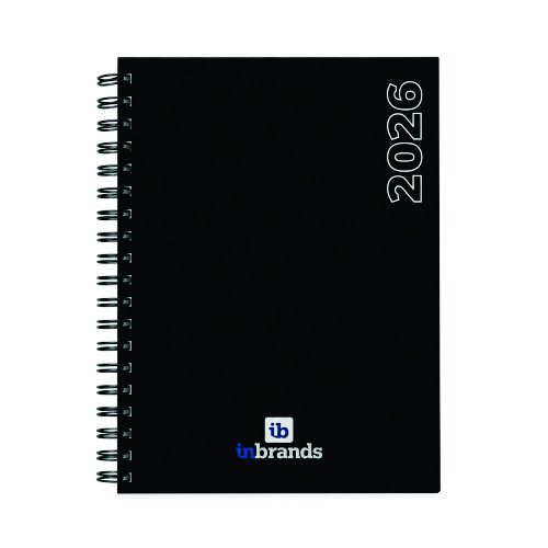 Agenda Semanal Grande Personalizada