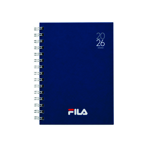 Agenda Semanal Mini Personalizada