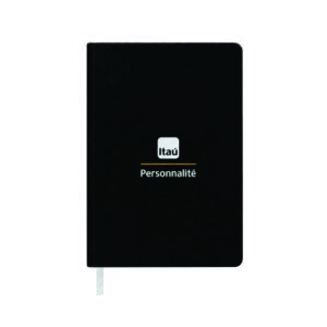 Agenda Semanal de Bolso Personalizada