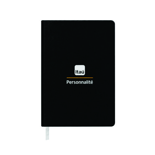 Agenda Semanal de Bolso Personalizada