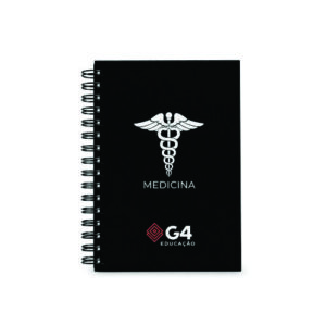 Agenda Wire-o Medicina Personalizada