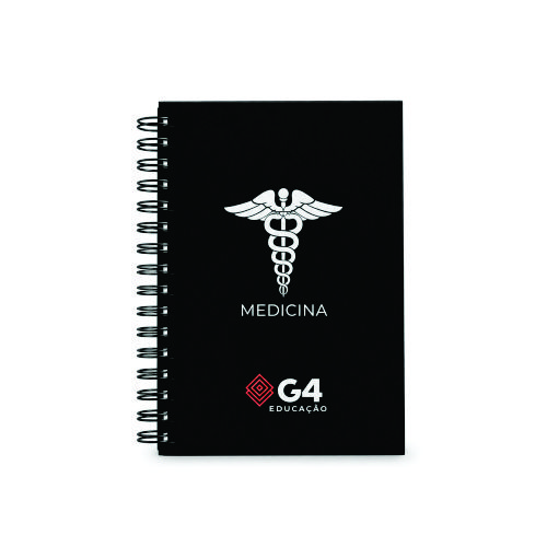 Agenda Wire-o Medicina Personalizada