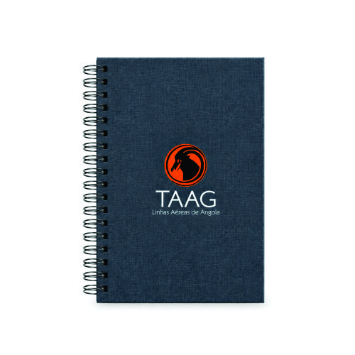 Agenda Wire-o Personalizada Diária