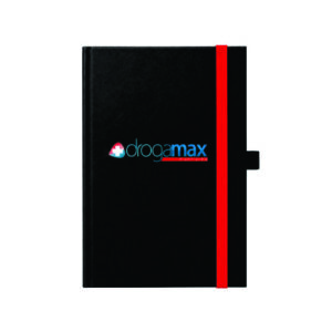 Agenda de Bolso Corporativa Personalizada