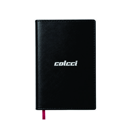 Agenda de Bolso Fotógrafo Personalizada