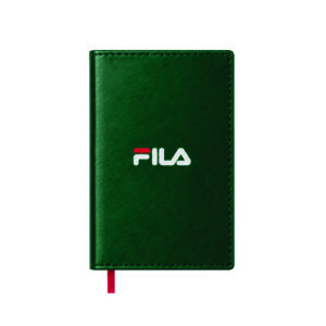 Agenda de Bolso Permanente Personalizada