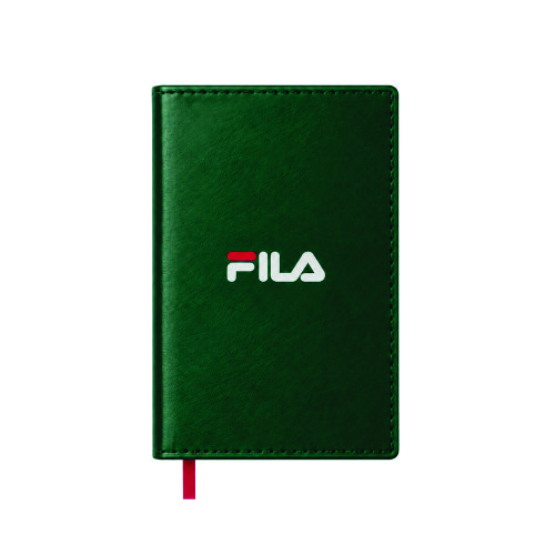 Agenda de Bolso Permanente Personalizada