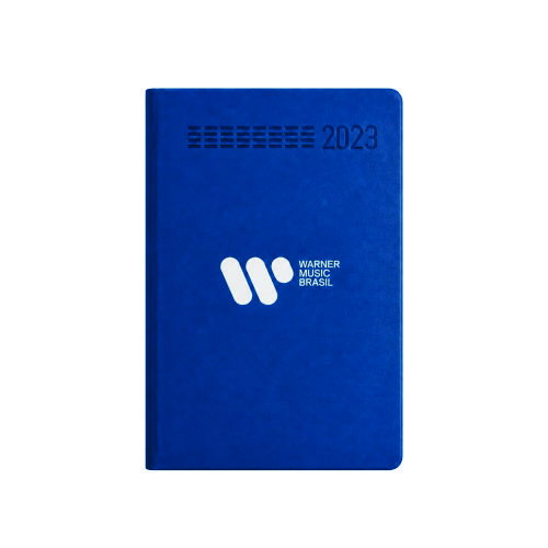 Agenda de Bolso Semanal Personalizada