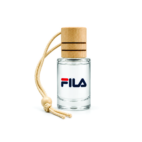Aromatizador Difusor para Carro Personalizado