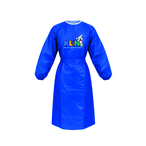Avental Feminino TNT Personalizado