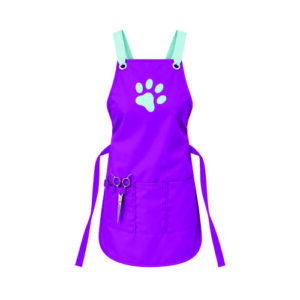 Avental Petshop Banho e Tosa Personalizado