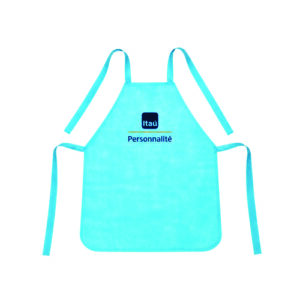 Avental TNT Infantil Personalizado