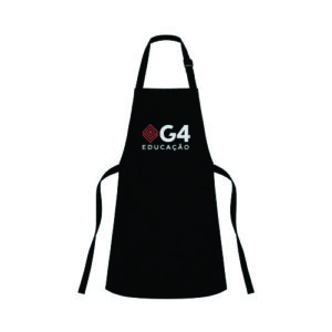 Avental de Cozinha Churrasqueiro