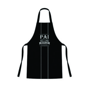 Avental de Cozinha Dia dos Pais