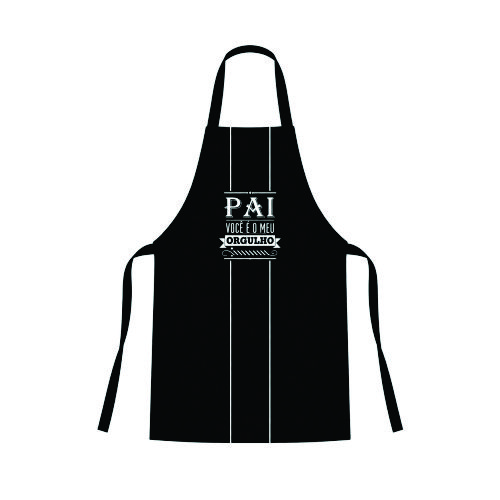 Avental de Cozinha Dia dos Pais