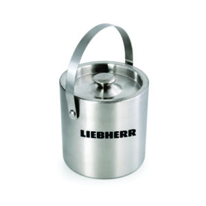 Balde Térmico Inox Personalizado